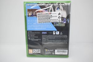 PERSONA 3 RELOAD XONE/XSX 8