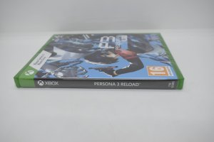 PERSONA 3 RELOAD XONE/XSX 9