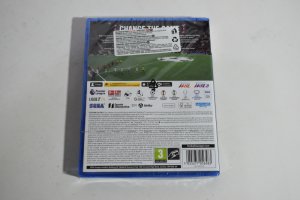 FOOTBALL MANAGER 26 FM 2026 PS5 6