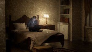 RESIDENT EVIL: REQUIEM XSX 4