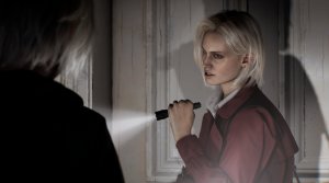 RESIDENT EVIL: REQUIEM PS5 3