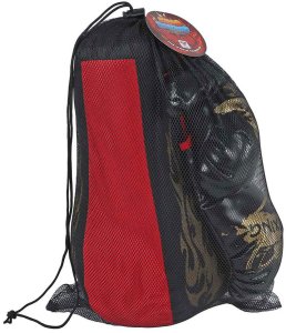 Hipo Worek bokserski 40cm z rękawicami 700480 75536 2