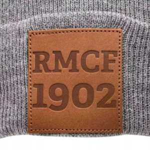 Czapka zimowa kibica dla Dorosłych 56 REAL MADRYT oficjalny licencjonowany 5