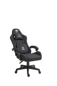 Fotel Cobra Player 4.0 CRF40 Czarny 2