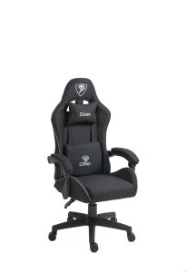 Fotel Cobra Player 4.0 CRF40 Czarny 4