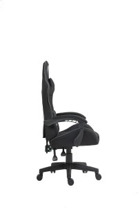 Fotel Cobra Player 4.0 CRF40 Czarny 5