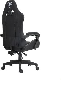 Fotel Cobra Player 4.0 CRF40 Czarny 6