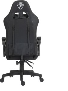 Fotel Cobra Player 4.0 CRF40 Czarny 7