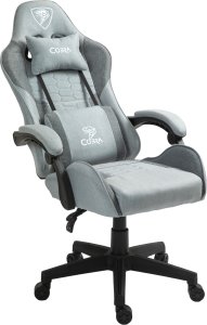 Fotel Cobra PLAYER 4.0 Szary (CRF41) 3