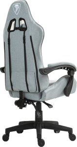 Fotel Cobra PLAYER 4.0 Szary (CRF41) 4