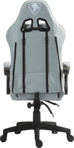 Fotel Cobra PLAYER 4.0 Szary (CRF41) 6