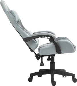 Fotel Cobra PLAYER 4.0 Szary (CRF41) 9