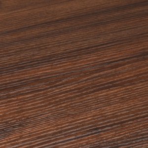 Biurko Springos Stolik na kółkach regulowany 76-86 cm biurko mobilny pod laptopa ciemno-brązowy uniwersalny 6