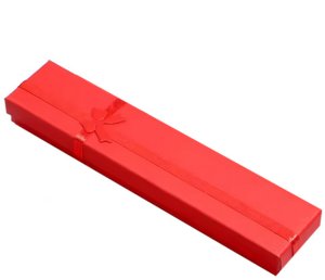 Gino Rossi Bransoleta mesh 18 mm złota - z teleskopami + pudełko 3