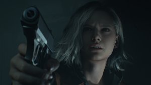 RESIDENT EVIL: REQUIEM DELUXE EDITION SWITCH2 5