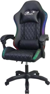 Fotel Cobra WS8152 Czarny 11