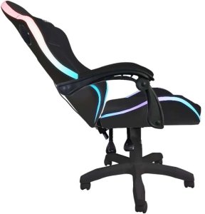 Fotel Cobra WS8152 Czarny 2