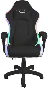 Fotel Cobra WS8152 Czarny 3