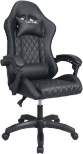 Fotel Cobra WS8152 Czarny 5