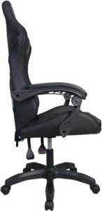 Fotel Cobra WS8152 Czarny 6