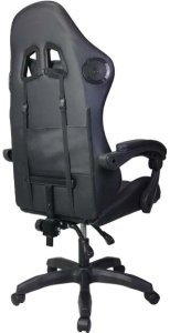 Fotel Cobra WS8152 Czarny 7