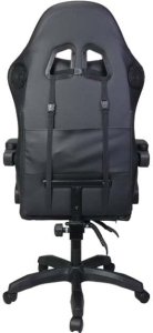 Fotel Cobra WS8152 Czarny 8