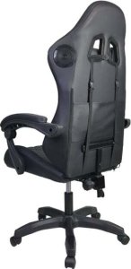 Fotel Cobra WS8152 Czarny 9