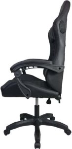 Fotel Cobra WS8152 Czarny 10