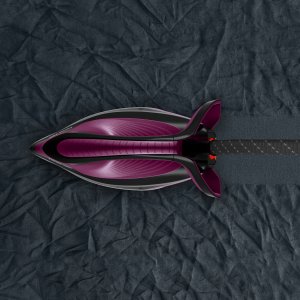 Żelazko SEB Tefal Express Vision 2800 W 1.8 L Durilium AirGlide Autoclean soleplate Purple, Black 13