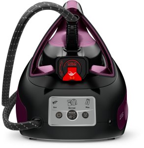 Żelazko SEB Tefal Express Vision 2800 W 1.8 L Durilium AirGlide Autoclean soleplate Purple, Black 3