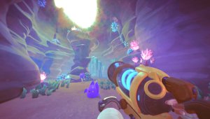 SLIME RANCHER 2 PS5 4