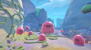 SLIME RANCHER 2 PS5 6