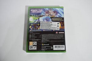 DRAGON BALL: SPARKING! ZERO XSX 9