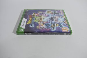 DRAGON BALL: SPARKING! ZERO XSX 10