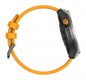 Smartwatch Zeblaze Stratos 4 - pomarańczowy 135