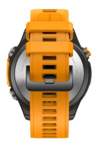 Smartwatch Zeblaze Stratos 4 - pomarańczowy 184