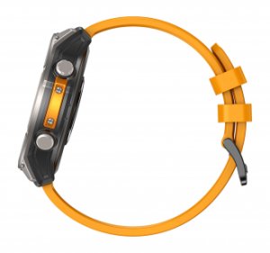 Smartwatch Zeblaze Stratos 4 - pomarańczowy 54