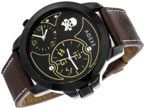 Zegarek męski ADEXE 001613A 2