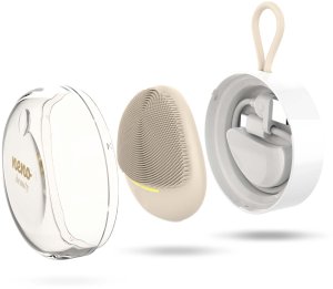 Neno BEAUTY MICA Termo-soniczna szczoteczka do oczyszczania twarzy 3
