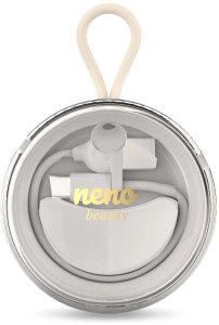 Neno BEAUTY MICA Termo-soniczna szczoteczka do oczyszczania twarzy 4