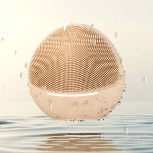 Neno BEAUTY MICA Termo-soniczna szczoteczka do oczyszczania twarzy 8