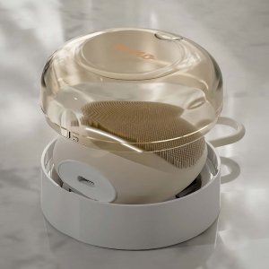 Neno BEAUTY MICA Termo-soniczna szczoteczka do oczyszczania twarzy 9