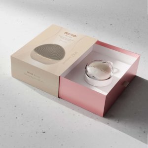 Neno BEAUTY MICA Termo-soniczna szczoteczka do oczyszczania twarzy 10