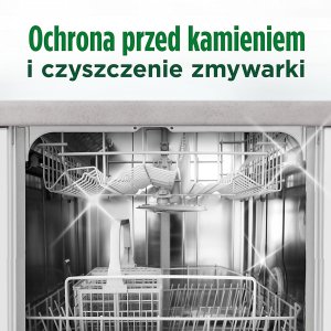 Fairy Kapsułki do zmywarki Platinium All in one Cytrynowy (28) 5