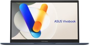 Laptop Asus Laptop Vivobook X1404VA / X1404VA-I712512 / Intel i7-13 / 16GB / SSD 1TB / Intel UHD / FullHD / Win 11 / Niebieski 7