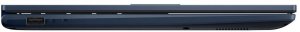 Laptop Asus Laptop Vivobook X1404VA / X1404VA-I712512 / Intel i7-13 / 16GB / SSD 1TB / Intel UHD / FullHD / Win 11 / Niebieski 10