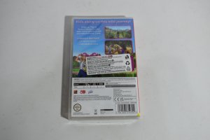 BARBIE HORSE TRAILS SWITCH 7