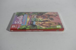 BARBIE HORSE TRAILS SWITCH 9