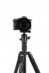 Statyw Fotopro Statyw A5i z głowicą kulową FPH-55QS 109