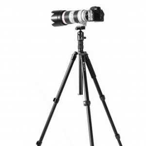 Statyw Fotopro Statyw A5i z głowicą kulową FPH-55QS 129